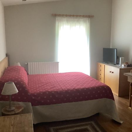 B&B Monte Giove Formazza Bagian luar foto