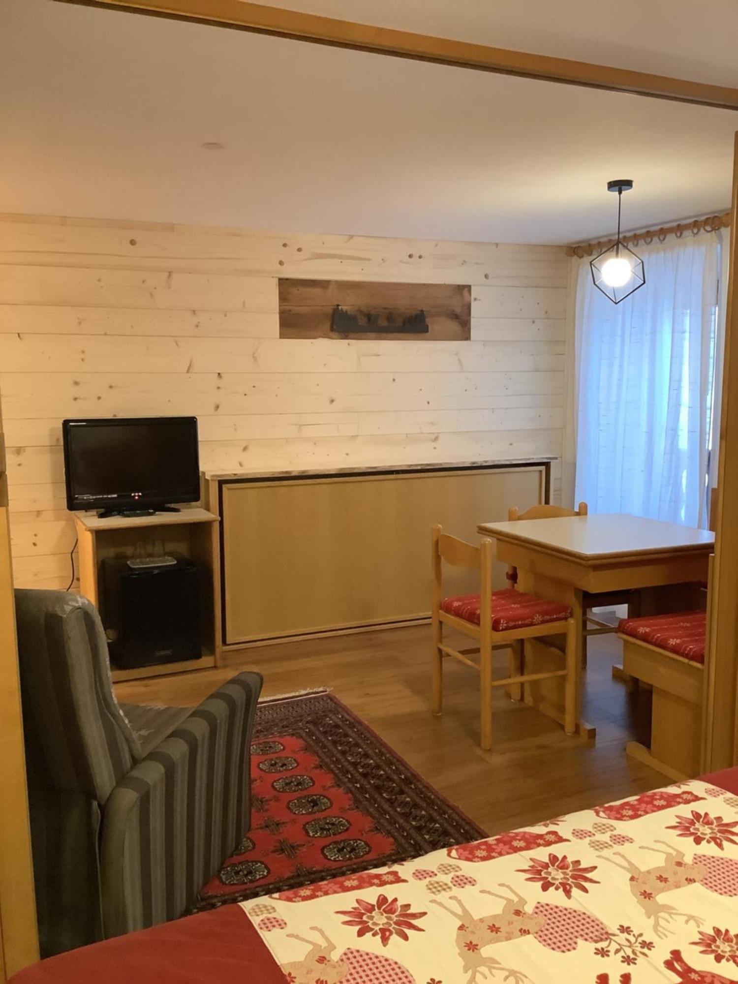 B&B Monte Giove Formazza Bagian luar foto