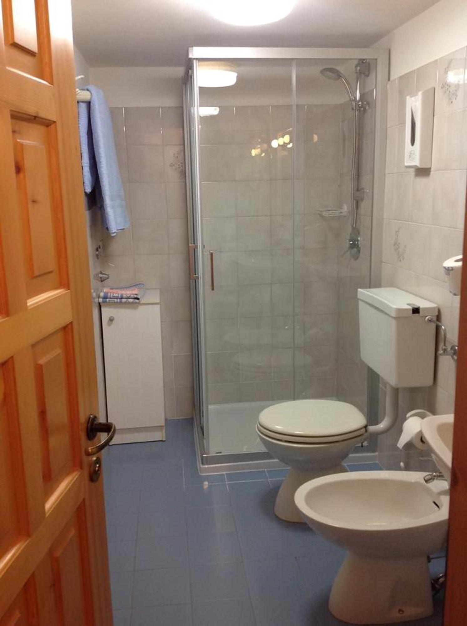 B&B Monte Giove Formazza Ruang foto